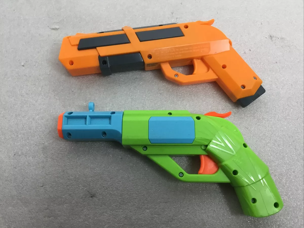 Nerf Roblox Jailbreak: Armoury Blaster 2-Pack