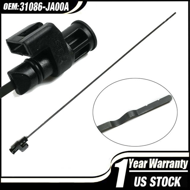 Transmission Oil Level Dipstick For Nissan Altima Maxima Roque Quest