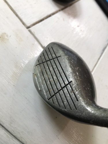 *Master Grip Master II WB Hand Crafted #7 Fairway Wood Men's Right Hand 40.5 - Picture 4 of 11
