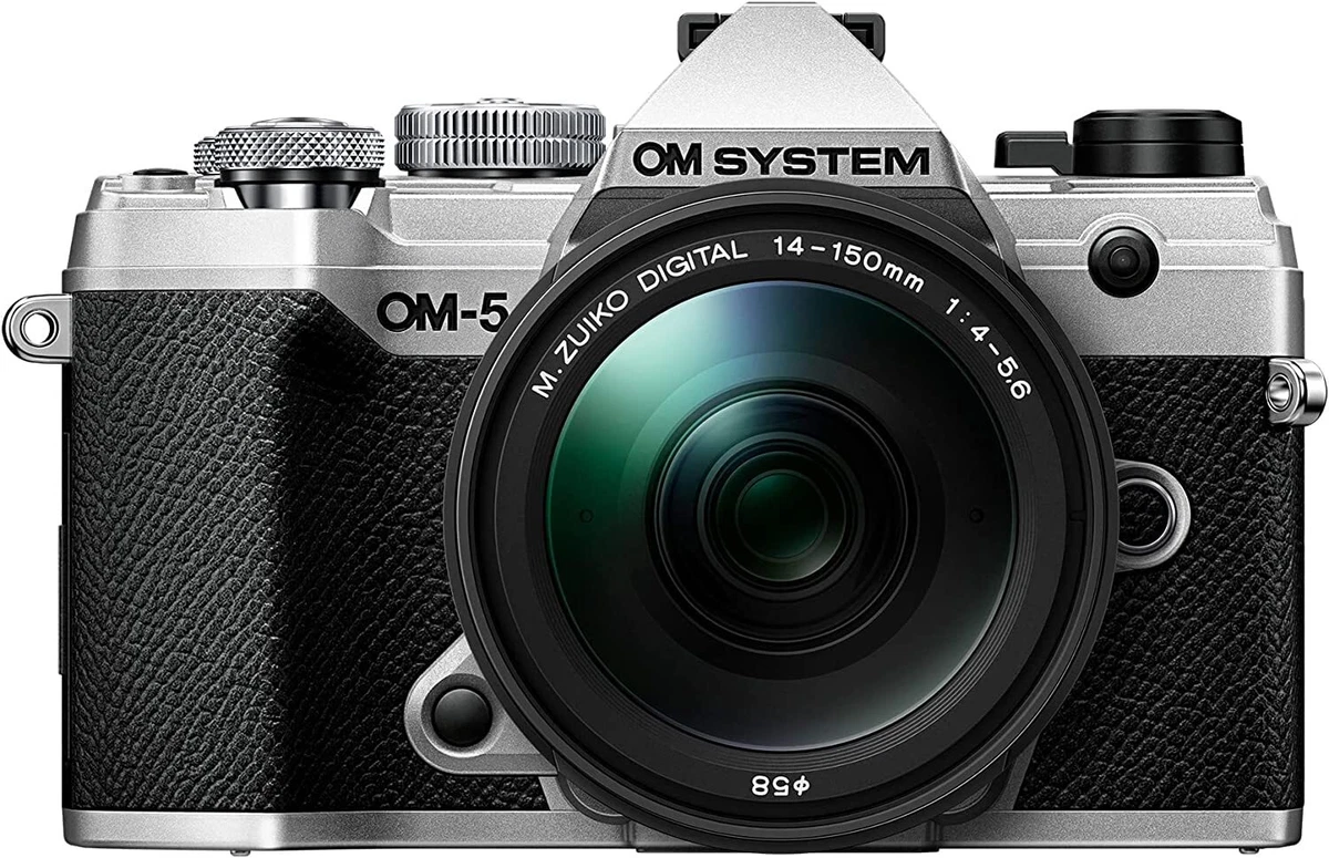 Olympus OM-D E-M5 Mark II Olympus OM-D Digital Cameras for sale | eBay