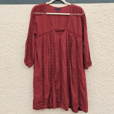 chinese dress ladies Elan Caribbean Crochet Maxi Dress  KCoutureBoutique