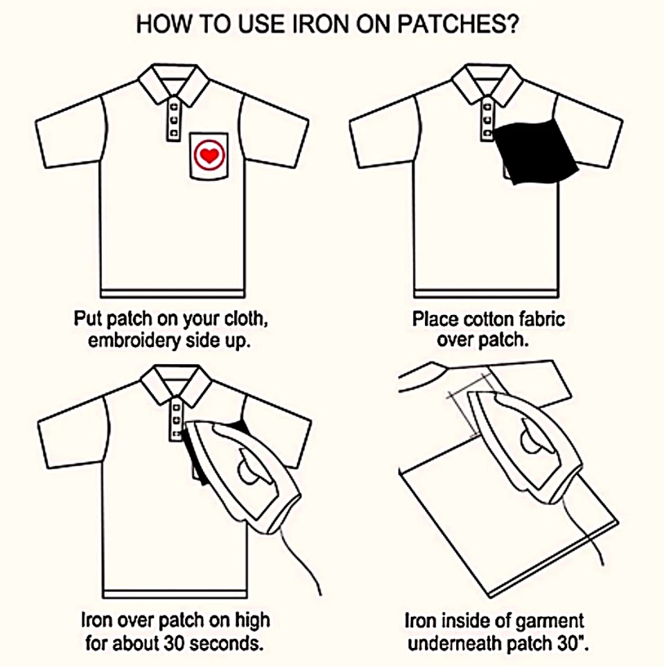 Parche de golf bordado de 3" raro Masters Augusta National Golf Club hierro coser Foto 2 de 2