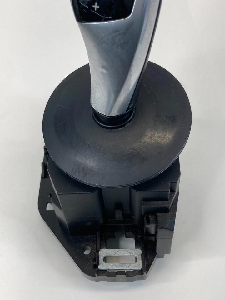 2009 2010 宝马 535i xDrive 自动变速器变速器选择器开关 — 第 3/4 张图片