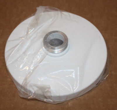 Hanwha Techwin Samsung SBP-187HMW Hanging mount camera Cap Adapter