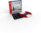 The Rolling Stones - Get Yer Ya-Ya's Out! In Concert [Red & White Vinyl] RSD BF