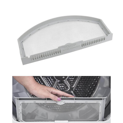 Lint Filter WE03X23881 Compatible with GE Dryer