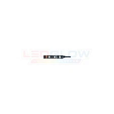 LEDGlow Replacement 2 Inch Advanced Million Color SMD LED Motorcycle Light Strip