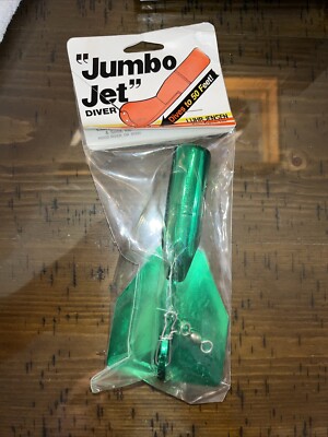 Luhr Jensen® Jet Diver™ - Cabela's Canada