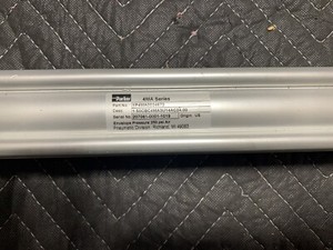PARKER 1p4ma0024672 air cylinder 4ma series