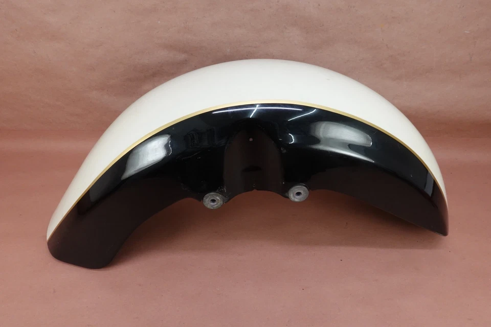 2013 07-17 TRIUMPH ROCK III Touring переднее колесо крыло грязь предохранитель - Изображение 4 из 4