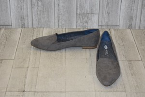 dr scholl's anyways flat