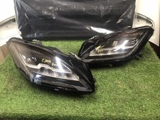 Coppia fari JAGUAR E Pace dal 2017 in poi