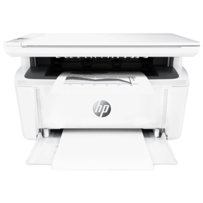 HP LaserJet Pro MFP M28w W2G55A Laserdrucker Schwarz/Weiß DIN A4