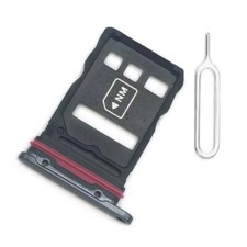 OEM SIM Card SD Holder Tray Card removal needle Replacement For Huawei P40 pro