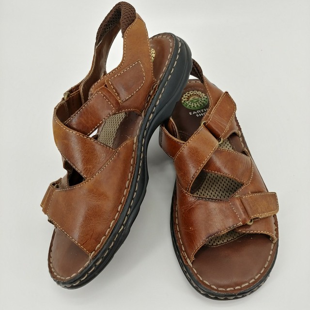 earth spirit cheyenne sandals