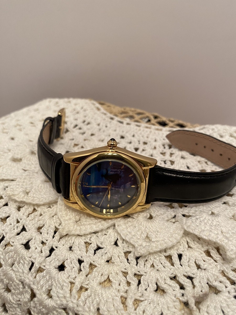 Disney Mary Poppins Watch Everlasting Series VII Limited  display picture 1