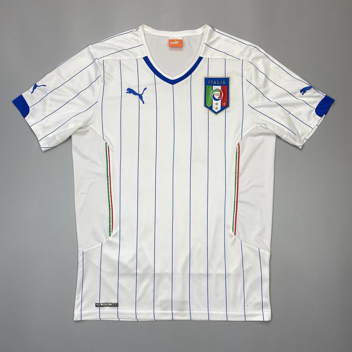 Maglia sales puma 2015