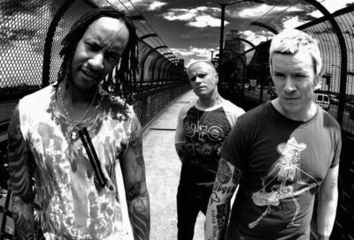 The Prodigy Unsigned 6'' x 4'' Photo- English band - Donation to Cancer Charity *2