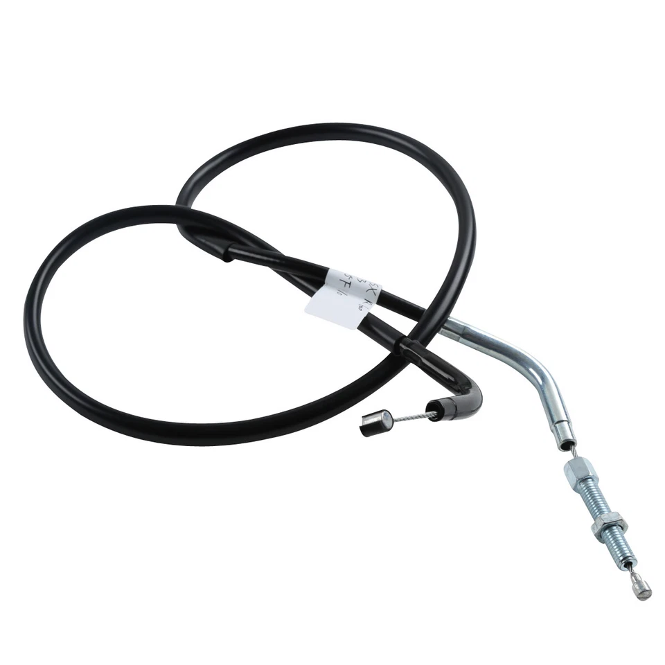 Línea de cable de embrague de motocicleta para Suzuki GSXR600 2001-2003 GSXR750 2000-2003 2002 Foto 3 de 4