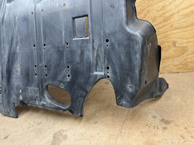 2020 - 2023 SUBARU OUTBACK FRONT UNDER ENGINE SPLASH SHIELD GUARD