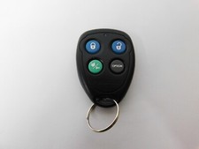 Prestige 91P Replacement Start Remote for APS620N/APS620 Key FOB Transmitter