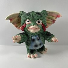 Gremlin x  Green Monster Figure | Model | Gizmo / Little Monster | Approx 15cm