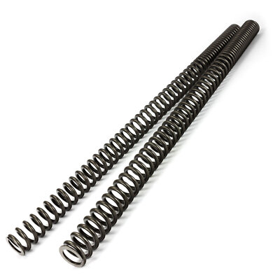 Gabelfeder Satz progressiv YSS für Kawasaki GPZ 900 R Ninja GPZ900 GPZ 1984-1989