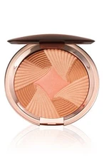 Estée Lauder Bronze Goddess Healthy Glow Powder Bronzer .49 oz NIB 01 Sunrise