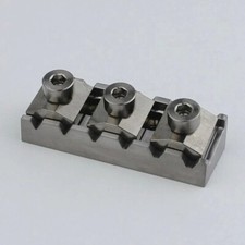 Titanium Alloy Electric Guitar Tremolo System...