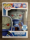 NEW! DC Comics - Justice League - Darkseid - Funko POP Heroes #388 (Funko Shop)