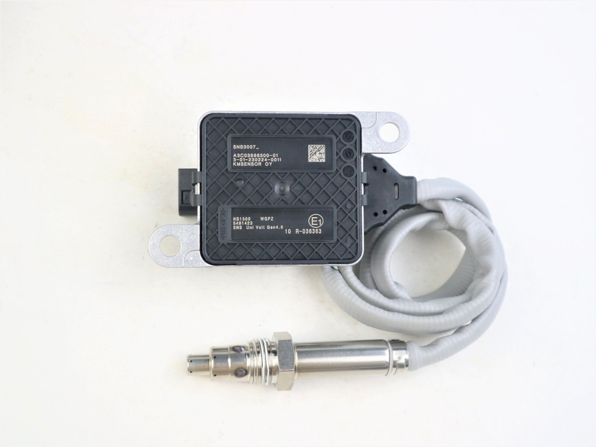 5491423 Nitrogen Oxide Sensor NOX Sensor A3C03886300 for