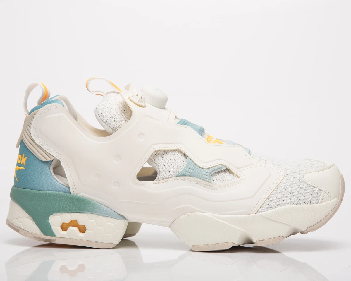 Insta sales pump blanche