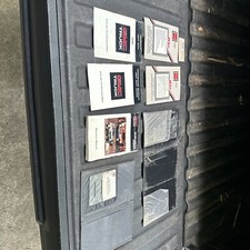 1988 GMC Sierra Pickup Truck Owners Manual