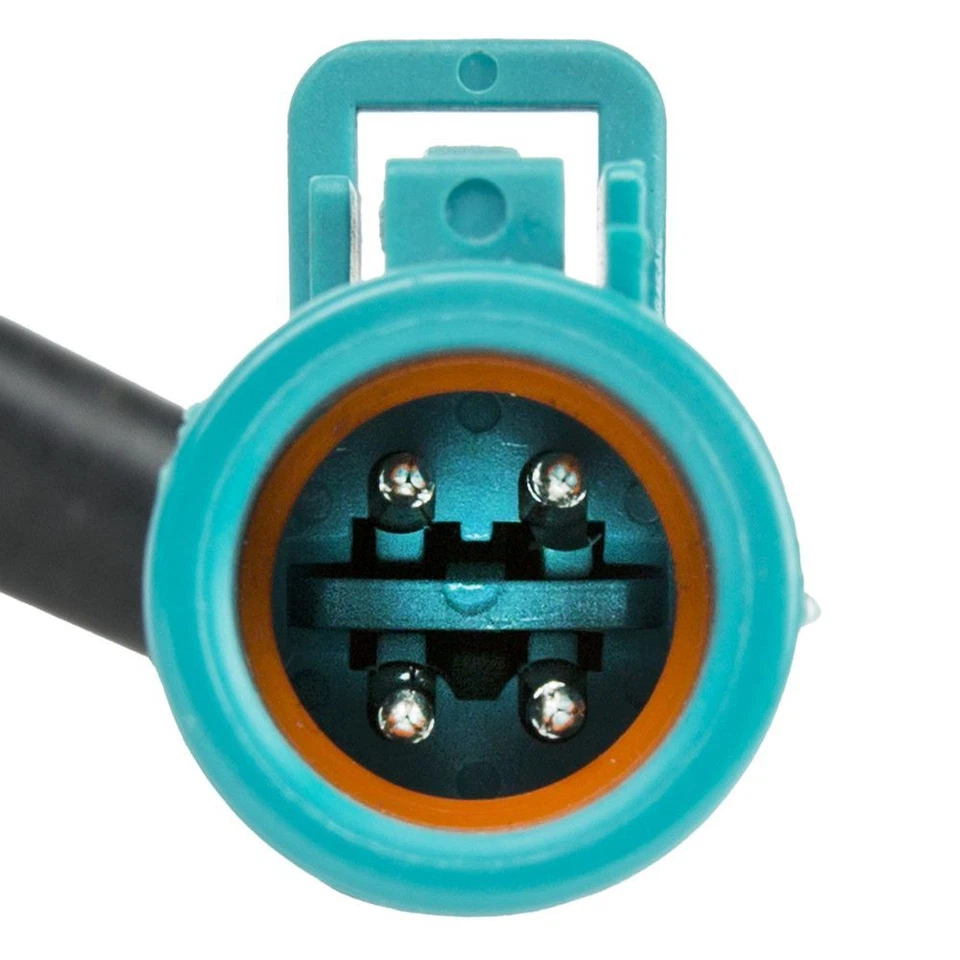 Sensor de oxígeno Delphi ES20014 Foto 3 de 4