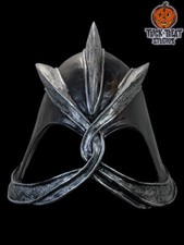 Trick or Treat Studios Game of Thrones The Mountain Helmet Mask Version 2 New