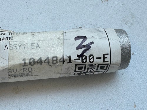 New OEM Tesla Model 3/Y STEERING GEAR TIE ROD End Ball Joint 1044841-00-E - Foto 2 di 4