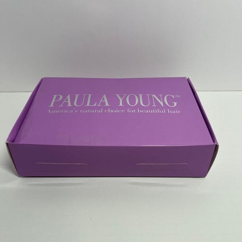 Paula Young Wig A2070 Dance-A Color 12 Size A Medium Brown Curly Style - Picture 9 of 15