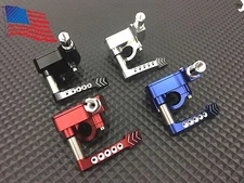 BILLET THUMB THROTTLE ASSEMBLY FOR YAMAHA BANSHEE BLASTER RAPTOR 350 660 700 