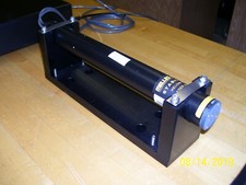 Single Frequency HeNe Laser Melles Griot STP 901 with 60 Day Warranty! 1.8 mW !