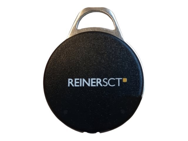 ReinerSCT timeCard Premium transponder MIFARE DESFire EV3 2749600-513