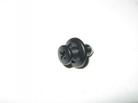Mercedes R170 C208 W210 Karosserie Zierleisten Clip Stecker A0029883881