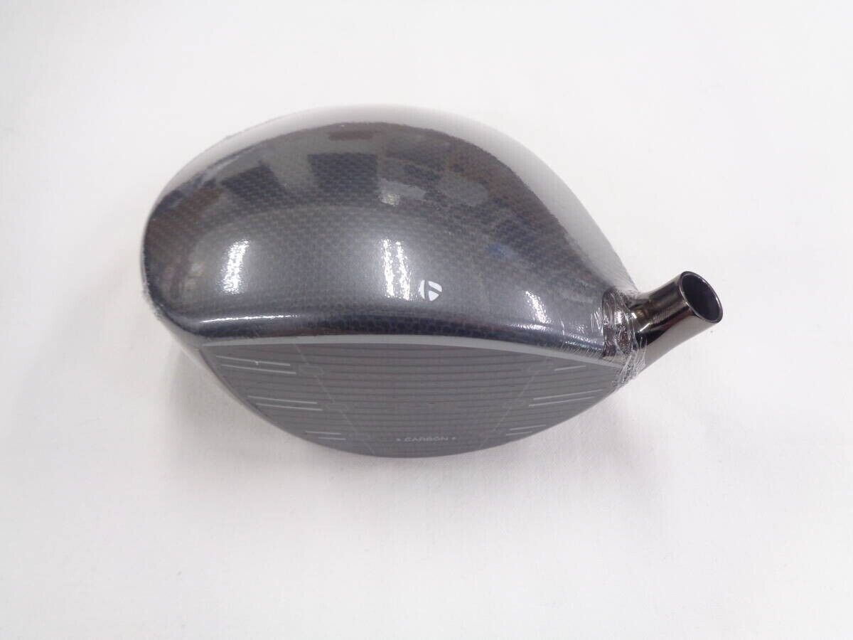 TaylorMade Qi35 10.5 Driver Head Only Right Hand Golf With TaylorMade Qi35 10.5 Driver Head Only Right Hand Golf With