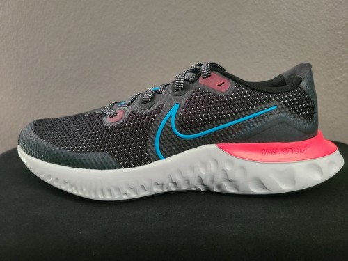 Nuevo Niñas Niños Jóvenes grade-school Atlético Nike renovar ejecutar  Calzado para Correr CT1430-090 Talla 6y | eBay