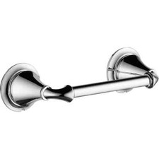 Delta Pivoting Toilet Paper Holder