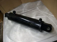 Bonnell Genuine OEM Snow Plow Angle Cylinder 003648