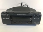 SONY Dream Machine ICF-C470MK2 Dual Alarm FM/AM LED Clock Radiol