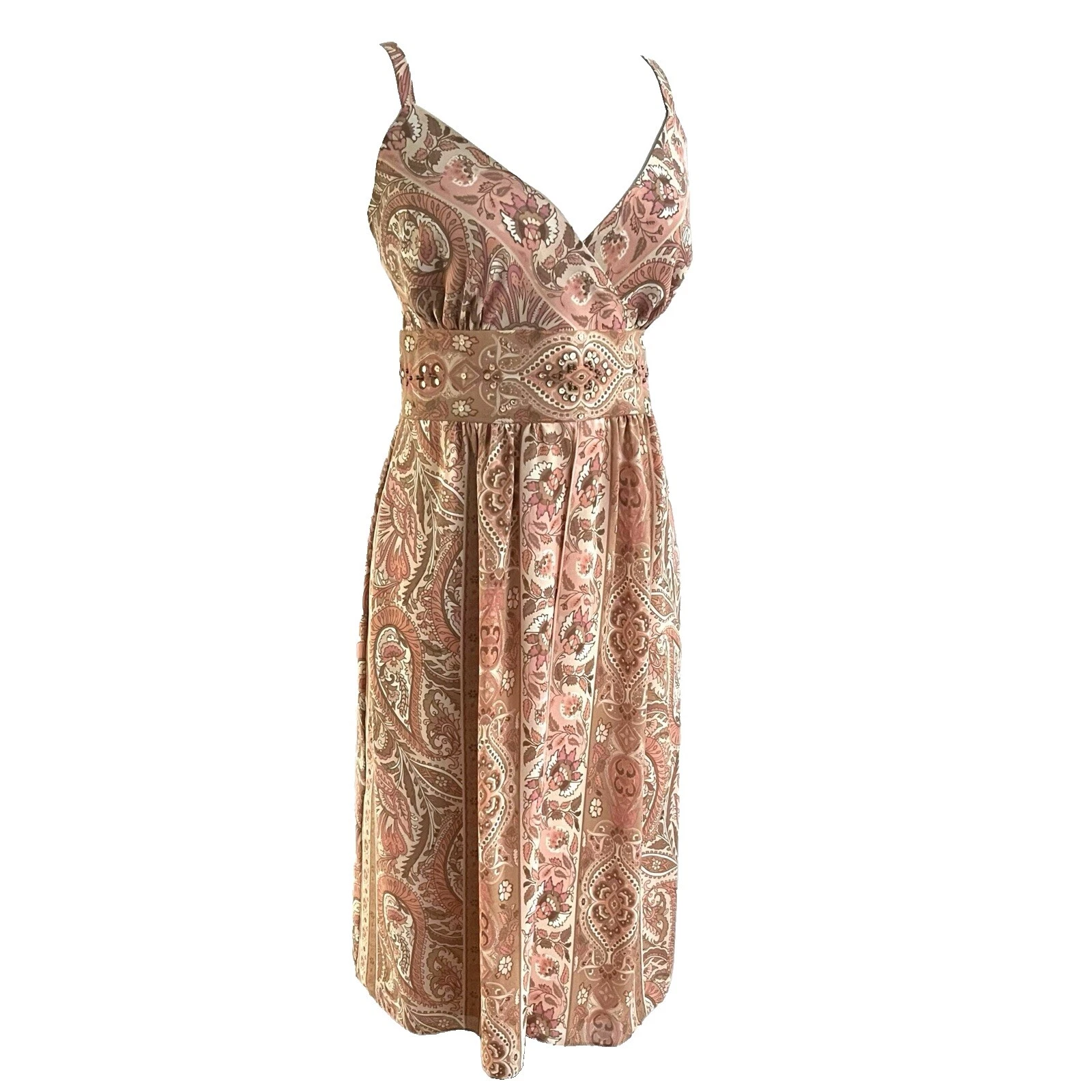 Bandolino Poliéster para Mujer Fiesta/Vestidos de cóctel