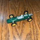 Vintage Matchbox Lesney #19 LOTUS RACING CAR