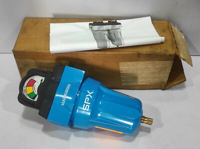 Hankison HF7-12-3DG Öl-Wasser-Trennfilter HF7123DG 3240274