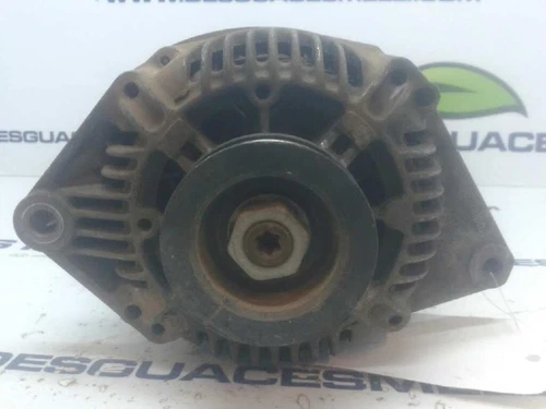 7700424583 Alternatore per RENAULT MEGANE I CLASSIC (LA0) 1.6e RN 1998 1901042 - Foto 5 di 10